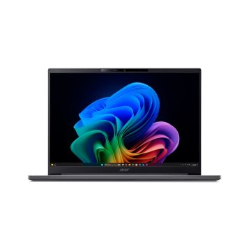 Portable Acer TravelMate X4 14 AI TMX414-51-TCO-52KQ Intel Core Ultra 5 226V 16Go 512GoSSD Intel Arc Graphics 130V 14" WUXGA Win11Pro NX.BPVEF.001