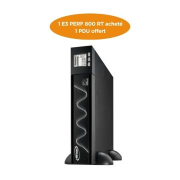 INFOSEC Onduleur E3 Performance RT