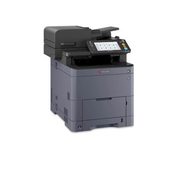 KYOCERA TASKalfa MZ2501ci MFP couleur A3, 25ppm, R-V, 4Go + DD SSD 64Go, by pass, Ethernet, bac 2x 500f, LCD tactile 10,1 NON INCLUS CHARGEUR DOC, BAC SUPP