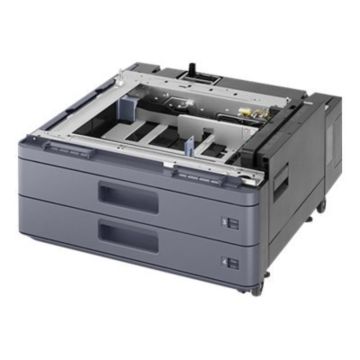 KYOCERA  Bac papier PF-7140 2 x 500 feuilles