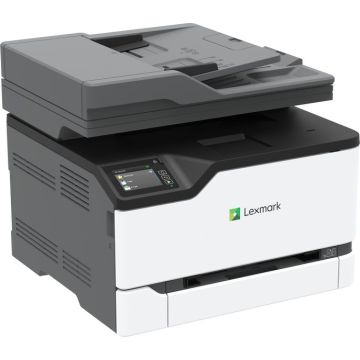 LEXMARK XC2326 Multifonction Laser Couleur A4 BSD 25 ppm