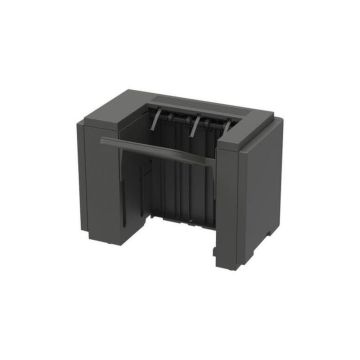 LEXMARK Bac de sortie grande Capacité 1 500 feuilles 
